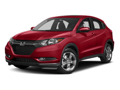 2017 Honda HR-V EX