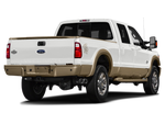 2015 Ford F-250SD Lariat