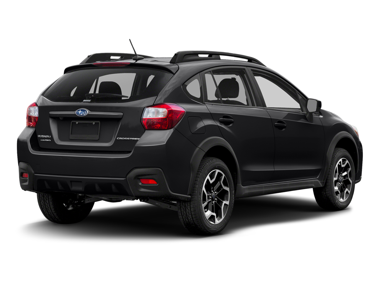 2017 Subaru Crosstrek 2.0i Premium
