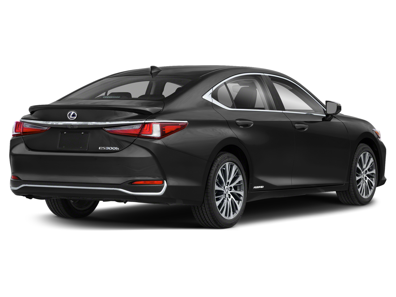 2019 Lexus ES 300h
