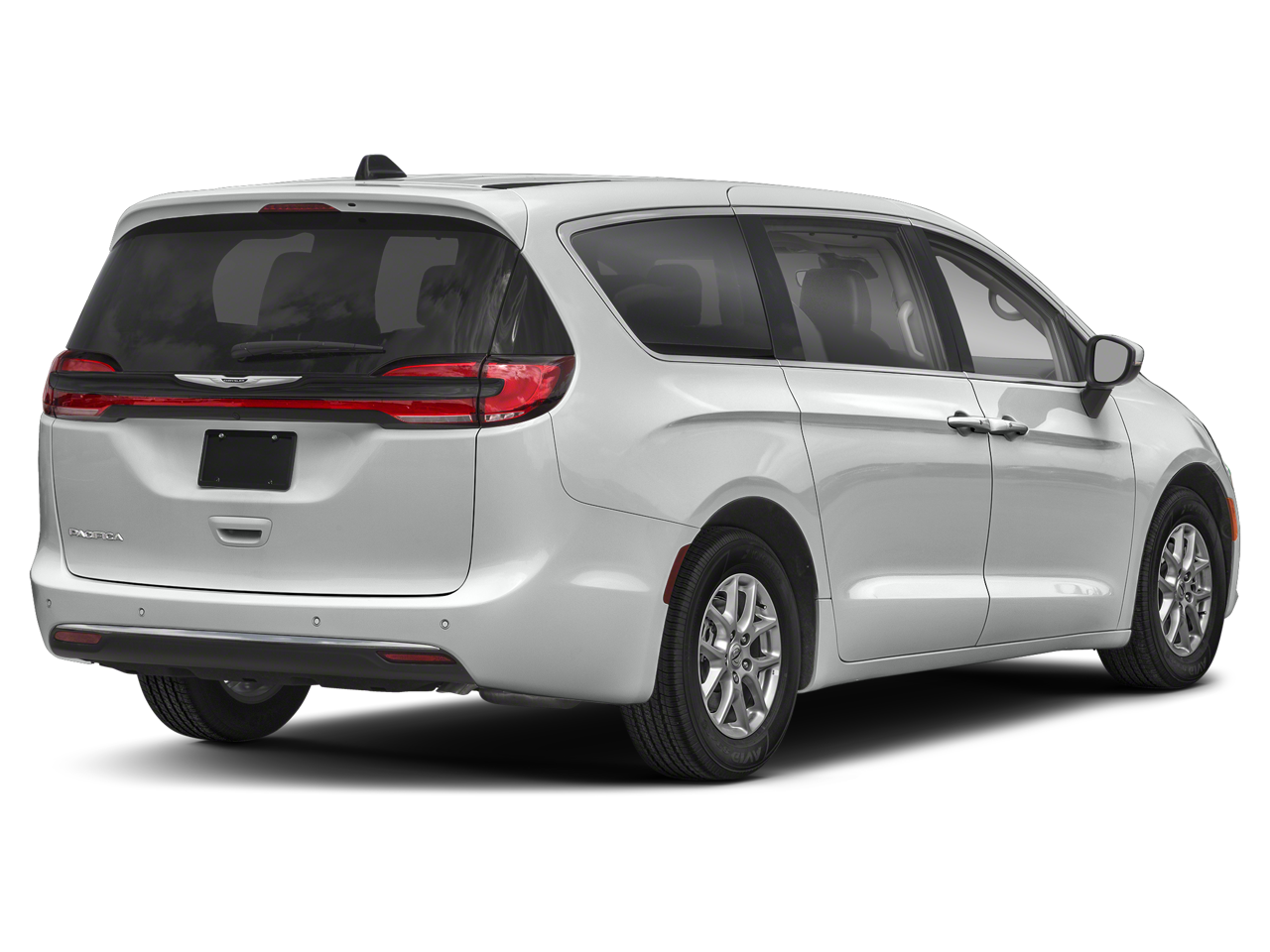2023 Chrysler Pacifica Touring L photo 3