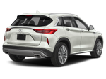 2023 INFINITI QX50 Sensory