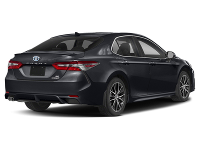 2023 Toyota Camry Hybrid SE