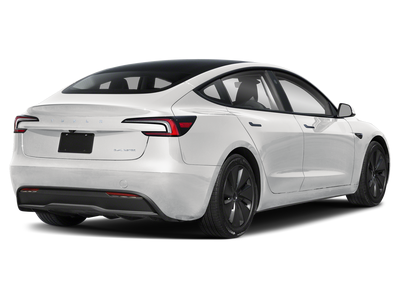2024 Tesla Model 3 Base