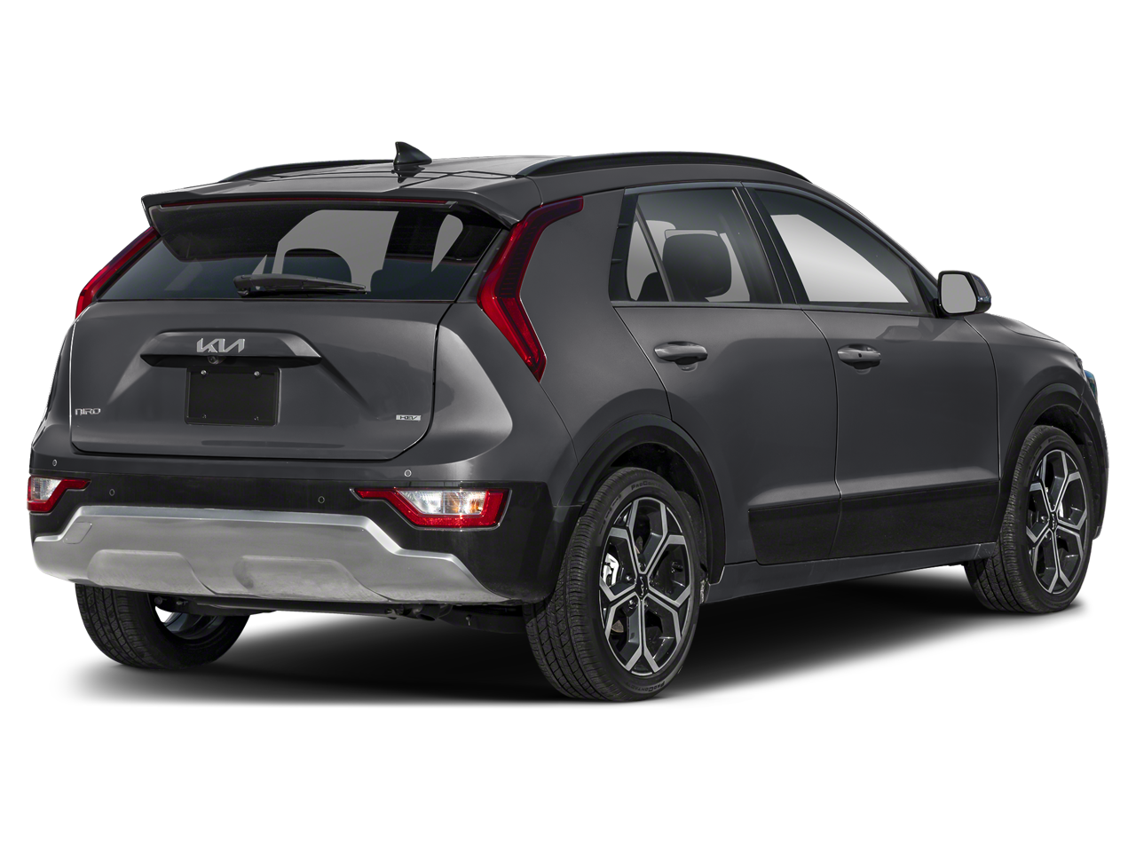 2025 Kia Niro EX Touring