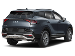 2025 Kia Sportage Hybrid SX-Prestige