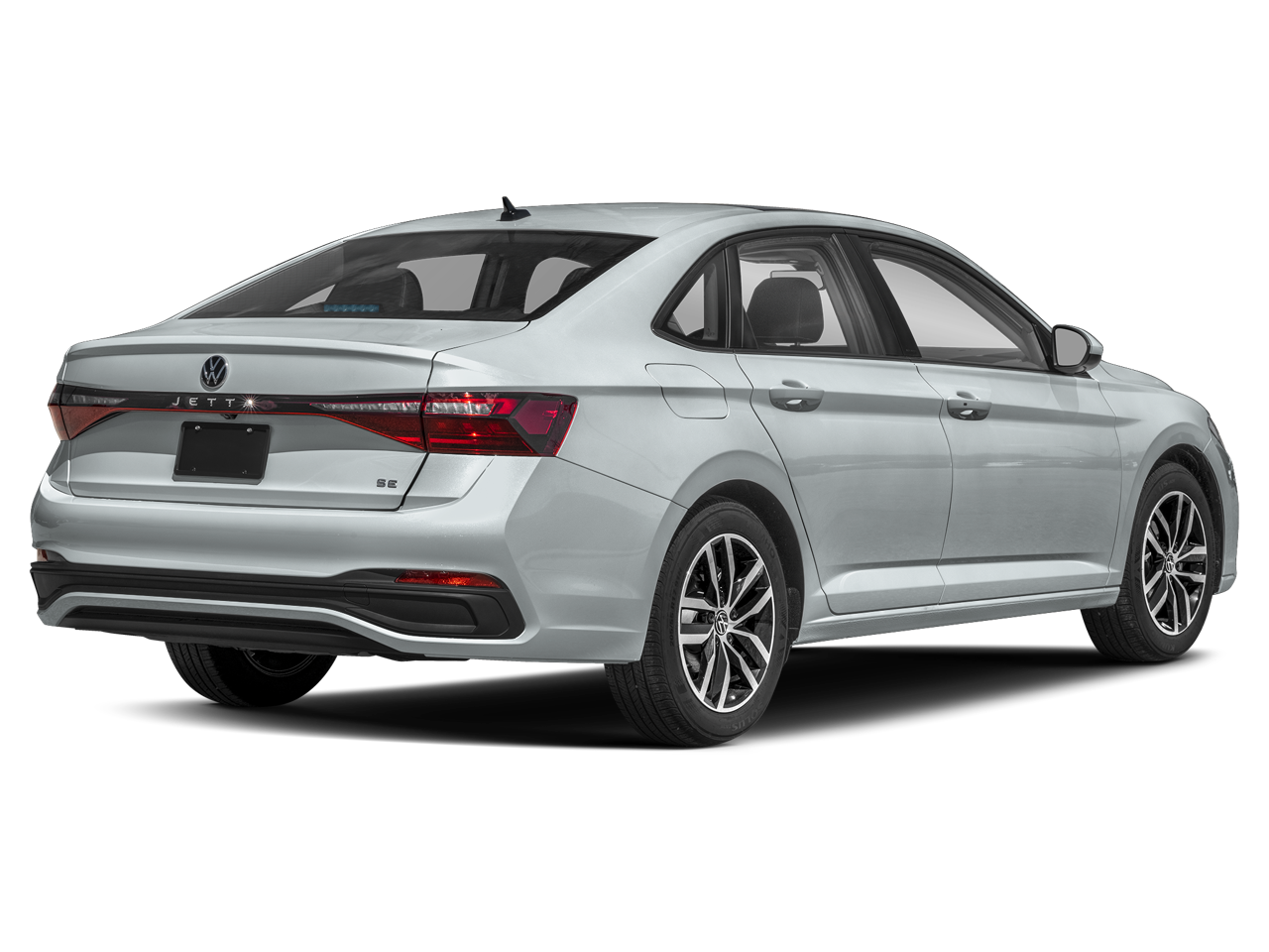 2025 Volkswagen Jetta SE - Photo 33