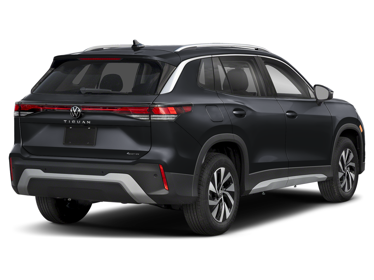 2025 Volkswagen Tiguan S - Photo 33