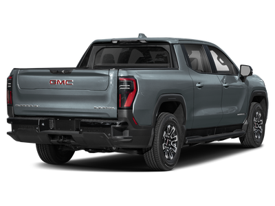 2026 GMC Sierra EV Elevation