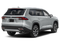 2026 Toyota Grand Highlander Hybrid MAX Limited