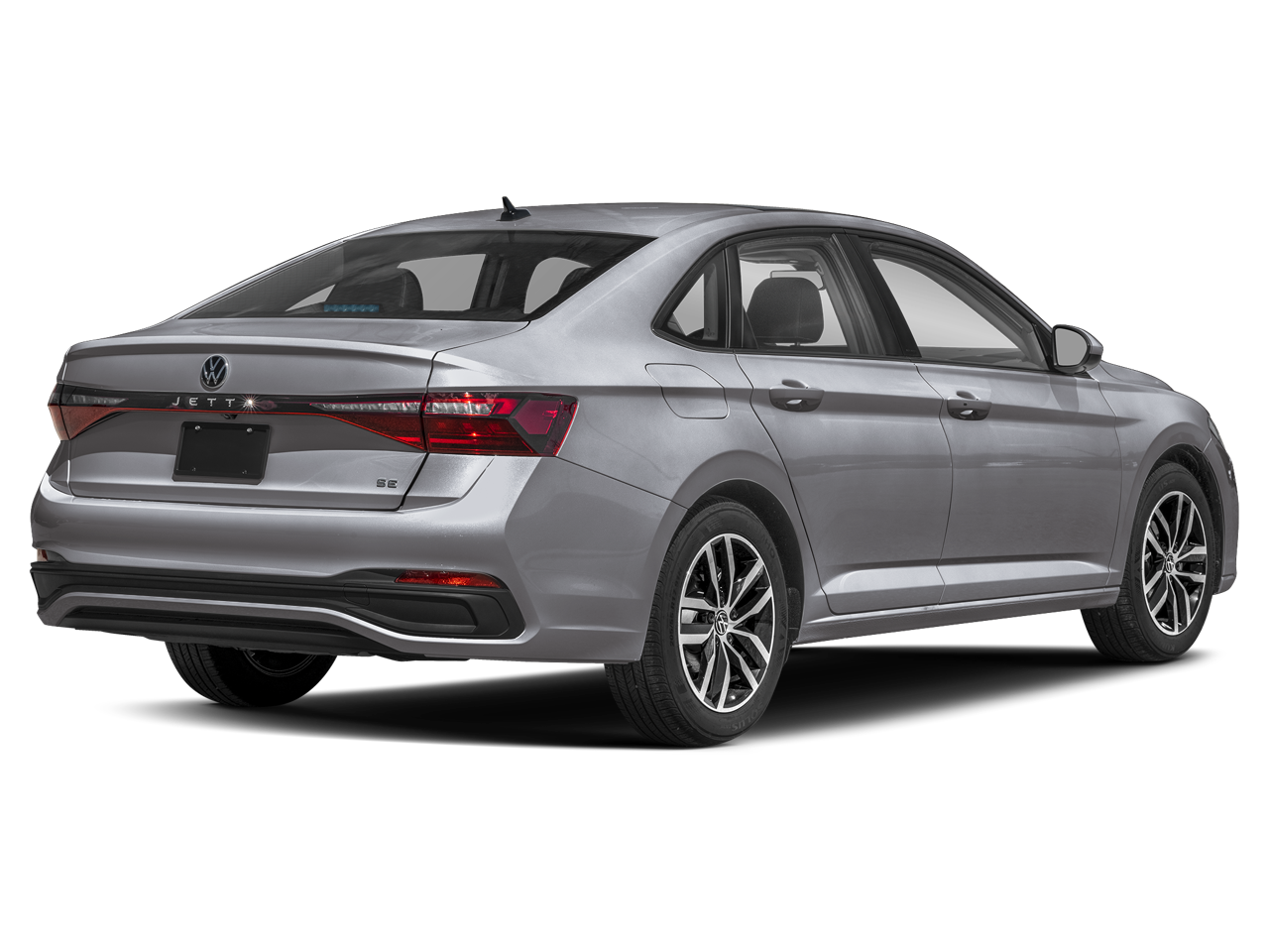 2026 Volkswagen Jetta SE - Photo 33
