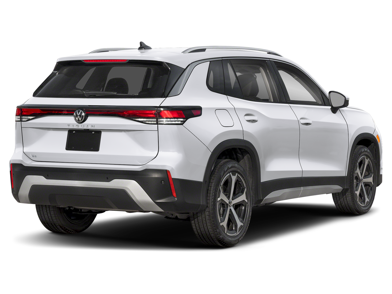 2026 Volkswagen Tiguan SE - Photo 33