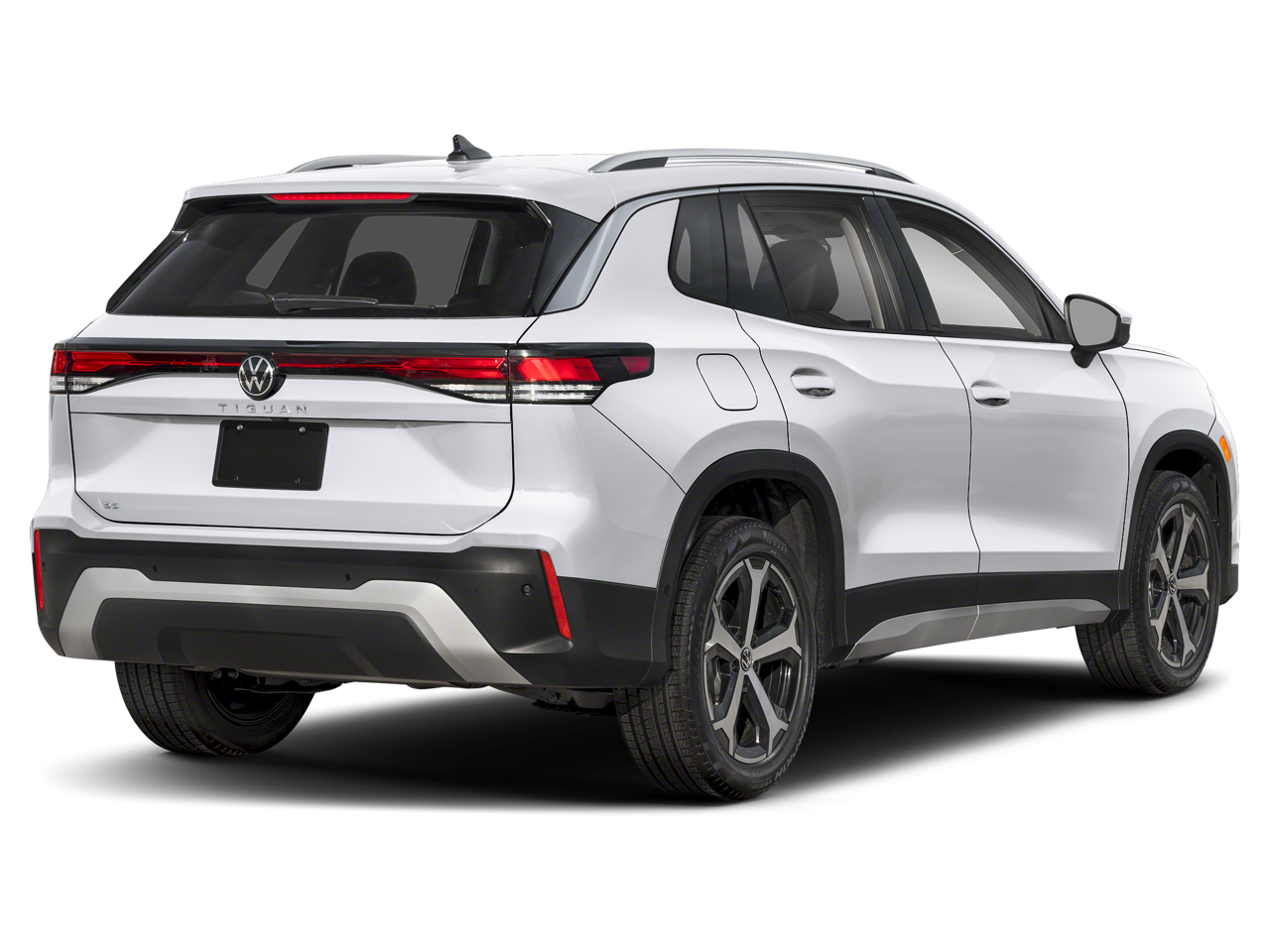 2026 Volkswagen Tiguan SE - Photo 33