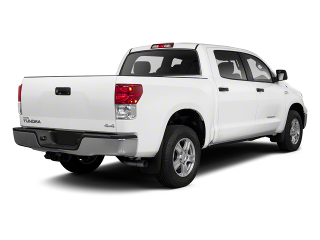 2013 Toyota Tundra Platinum 5.7L V8