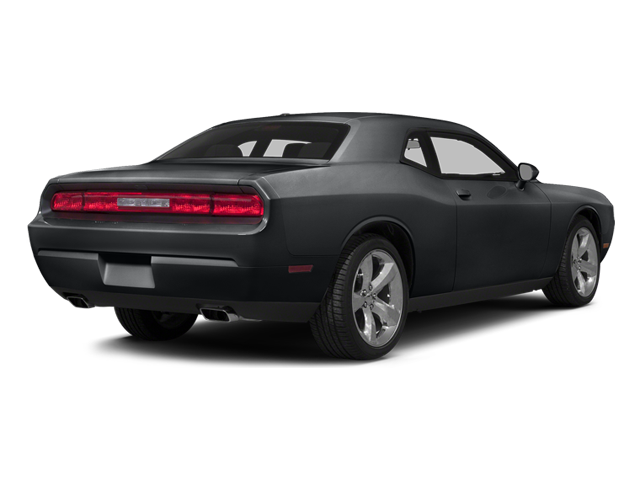 2014 Dodge Challenger R/T 100th Anniversary Edition