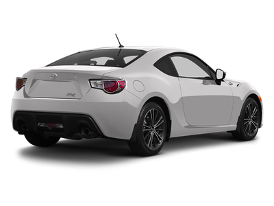 2014 Scion FR-S Base