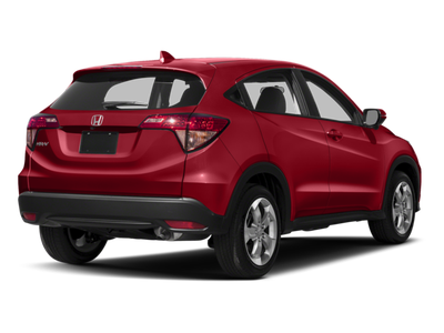 2017 Honda HR-V EX