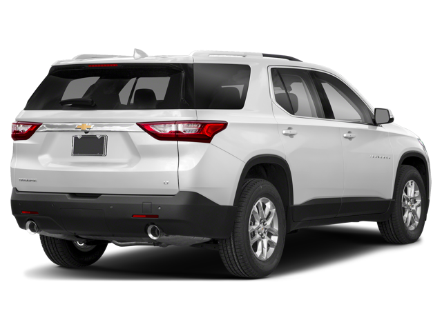 2018 Chevrolet Traverse RS 2LT
