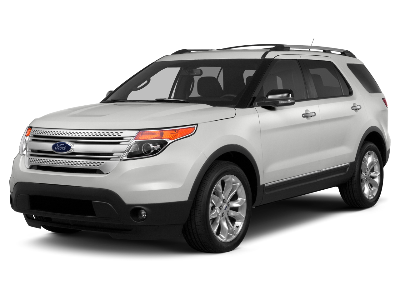 2015 Ford Explorer XLT - Photo 7
