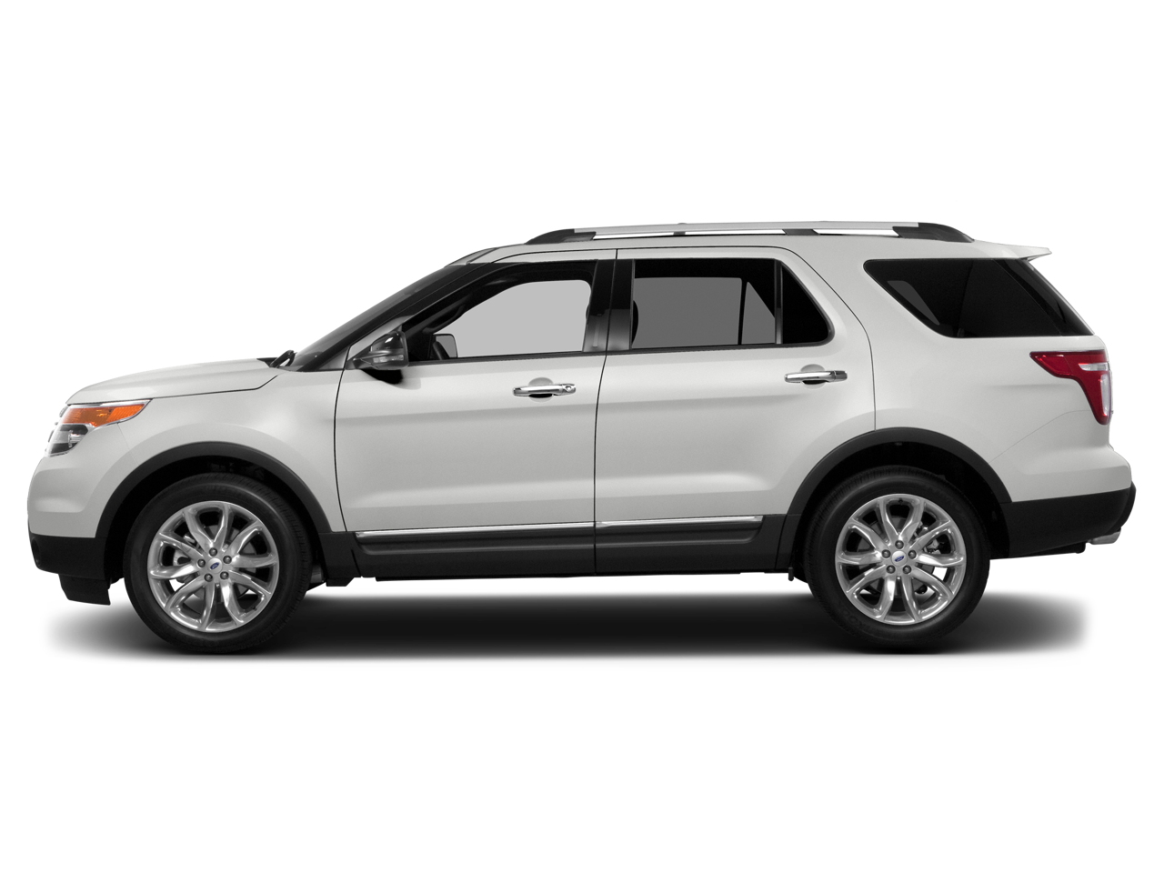 2015 Ford Explorer XLT - Photo 9
