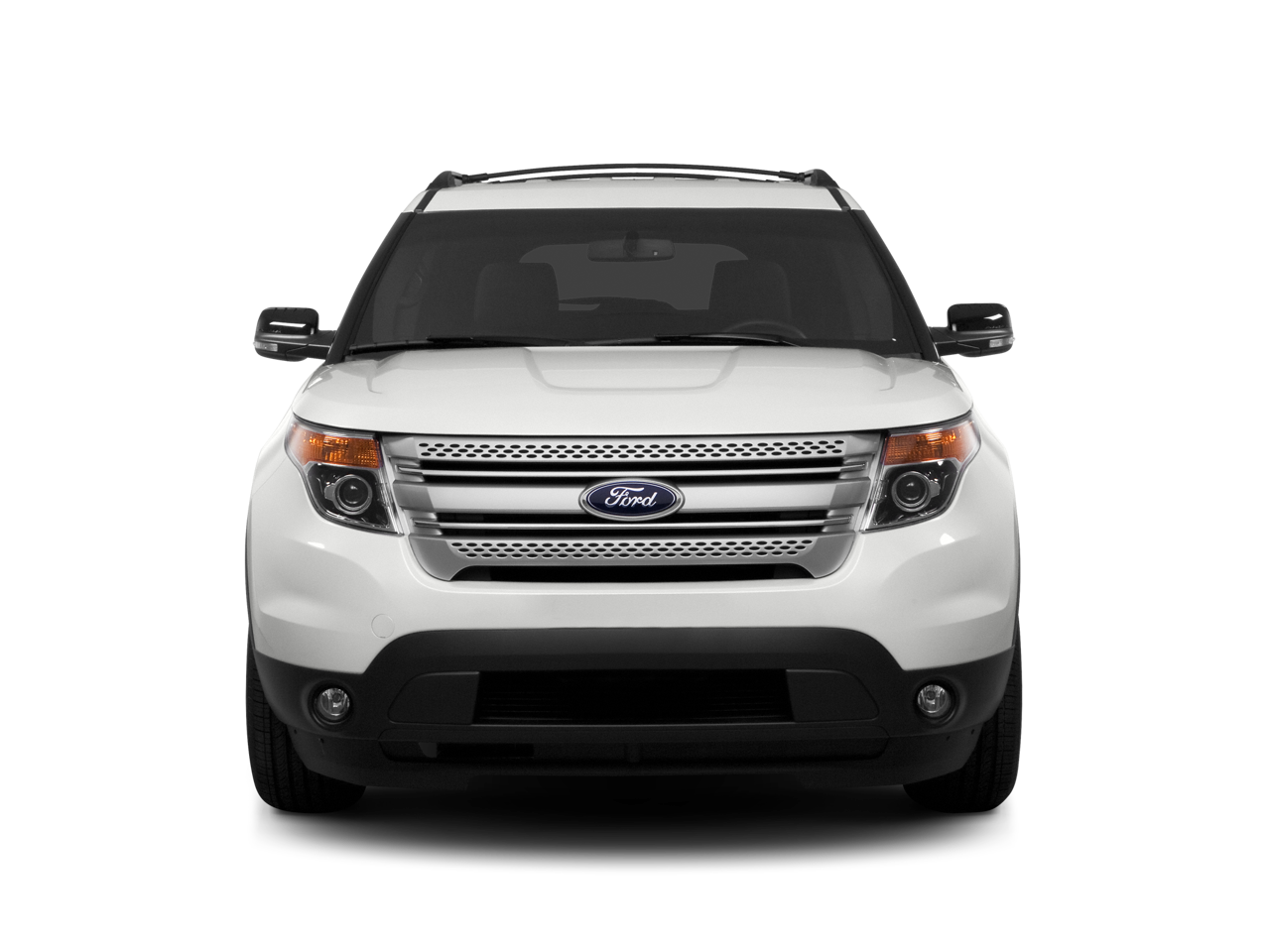 2015 Ford Explorer XLT - Photo 10