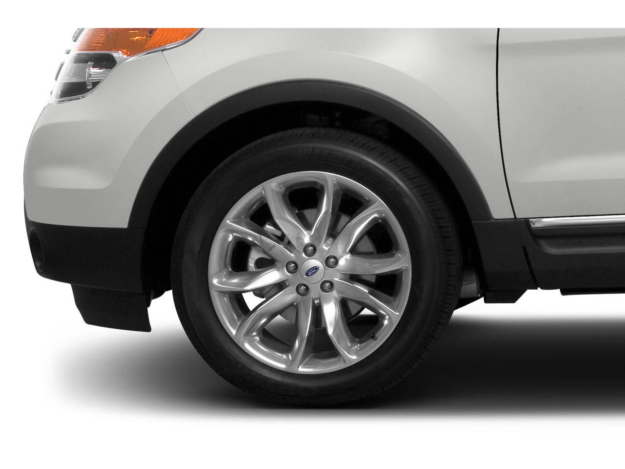 2015 Ford Explorer XLT - Photo 17