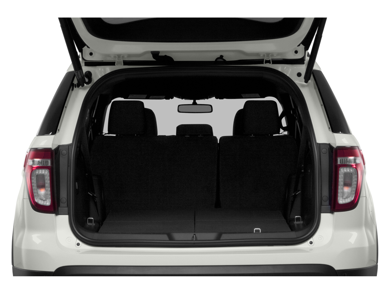 2015 Ford Explorer XLT - Photo 18