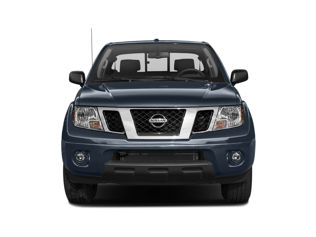 2015 Nissan Frontier SV I4