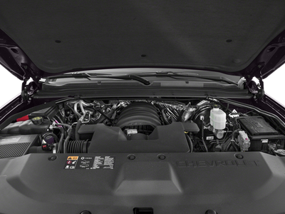 2016 Chevrolet Tahoe LS