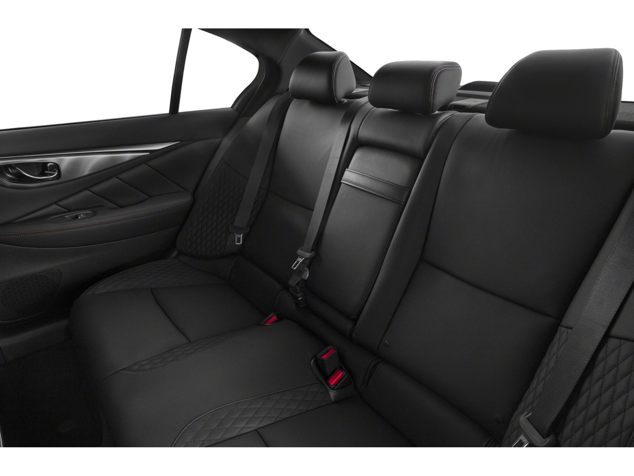 2018 INFINITI Q50 Sport