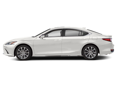 2019 Lexus ES 300h