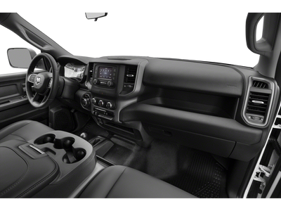 2019 RAM 3500 Laramie