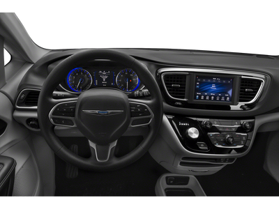 2020 Chrysler Voyager L