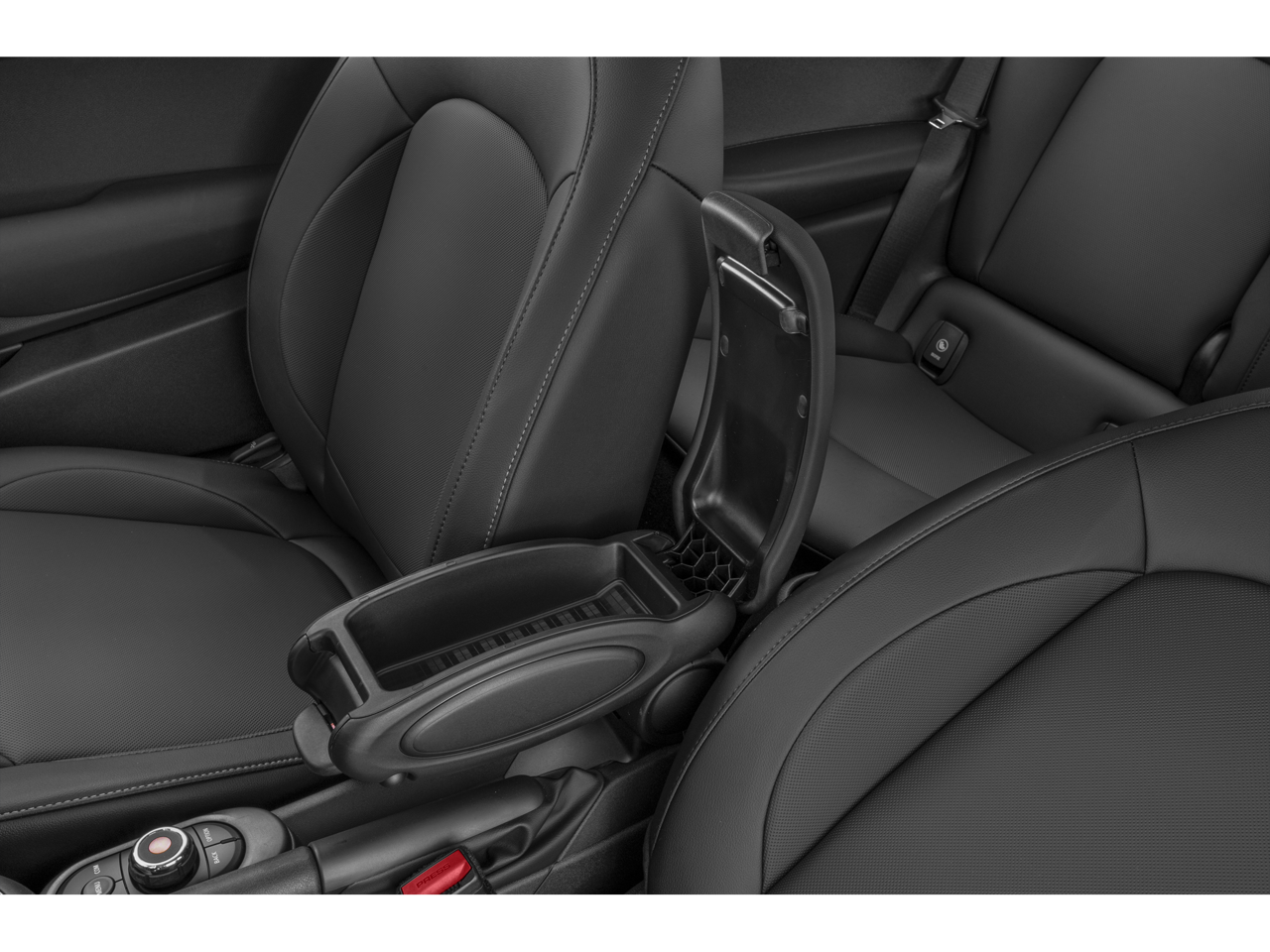 2020 MINI Cooper Signature