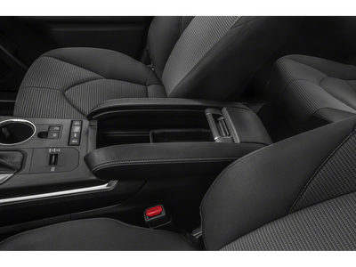 2020 Toyota Highlander L