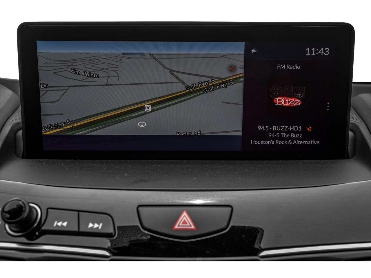 2021 Acura RDX A-Spec Package SH-AWD