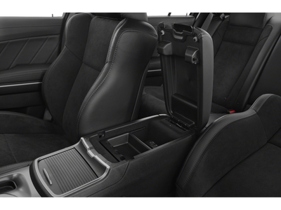 2021 Dodge Charger GT Daytona Edition