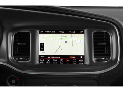 2021 Dodge Charger GT Daytona Edition