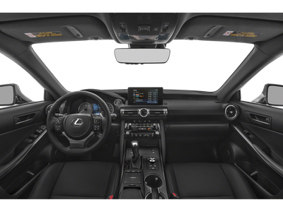 2021 Lexus IS 300
