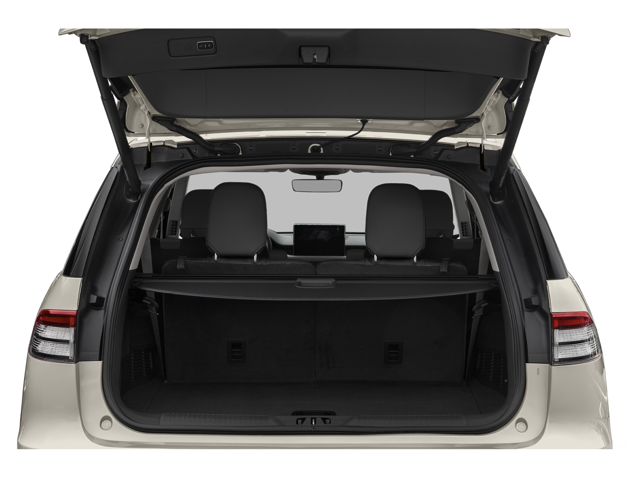 2021 Lincoln Aviator Reserve Premium