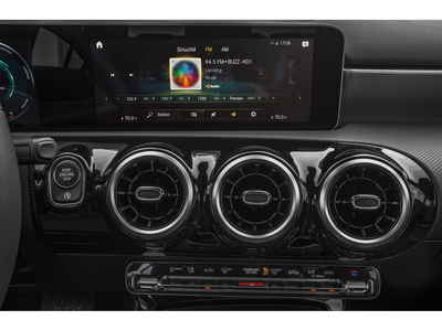 2021 Mercedes-Benz A-Class A 220