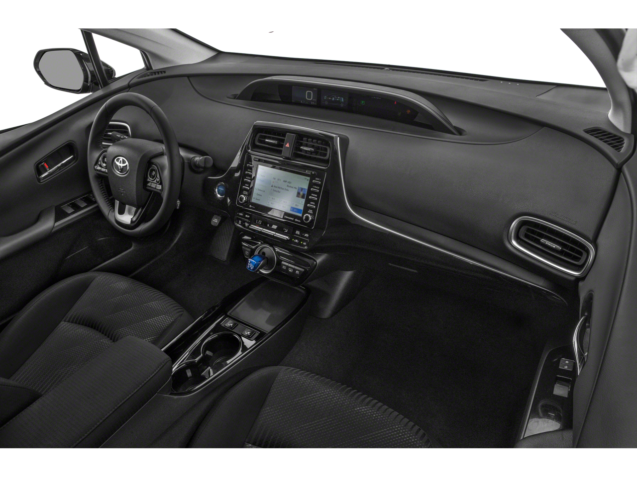 2021 Toyota Prius Prime XLE