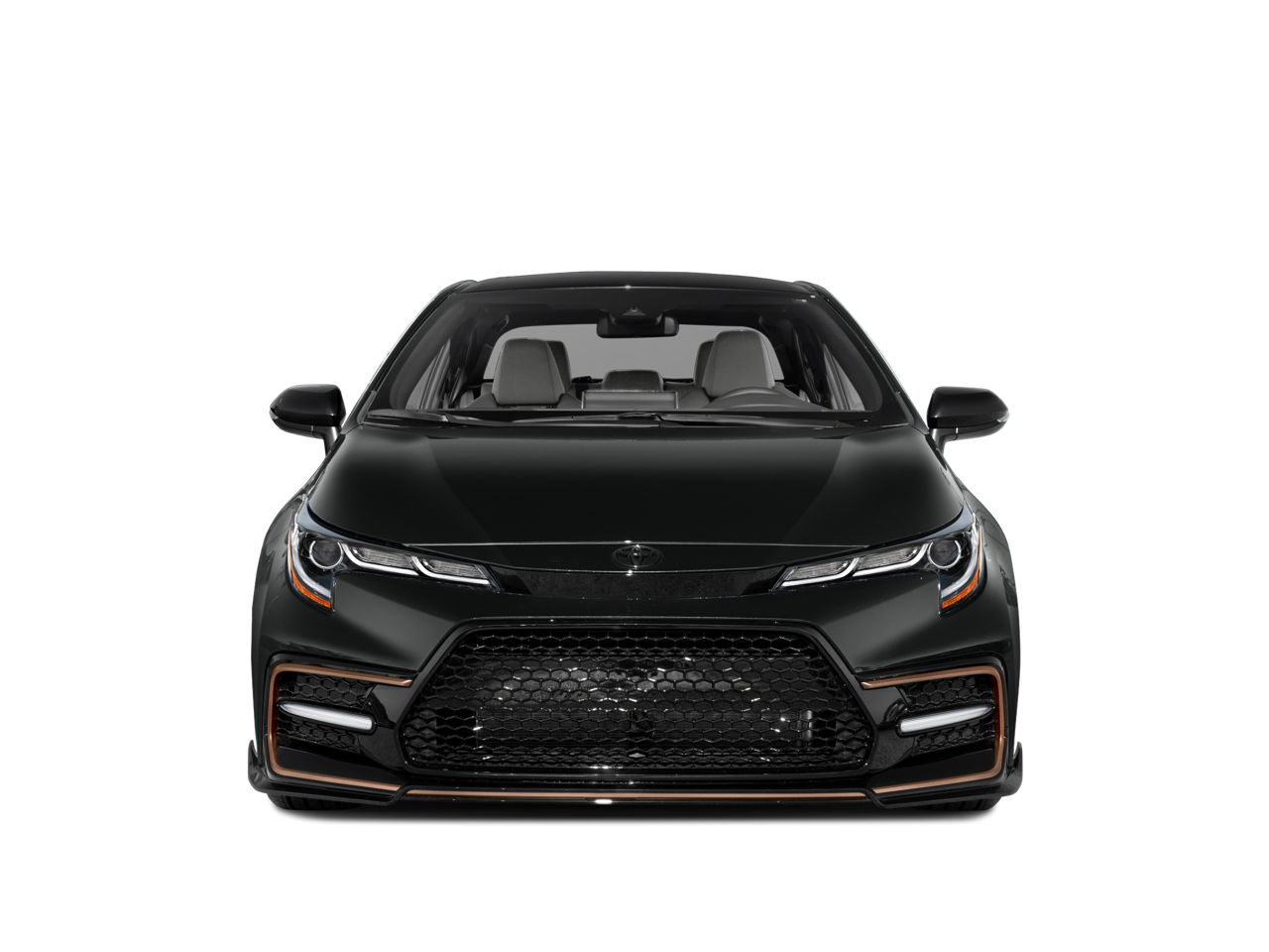 2022 Toyota Corolla APEX SE