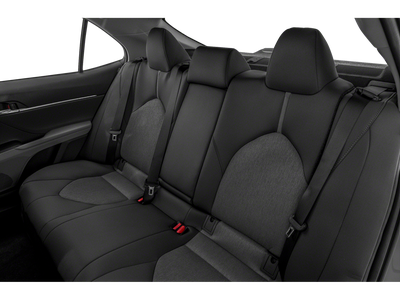 2022 Toyota Camry Hybrid XSE