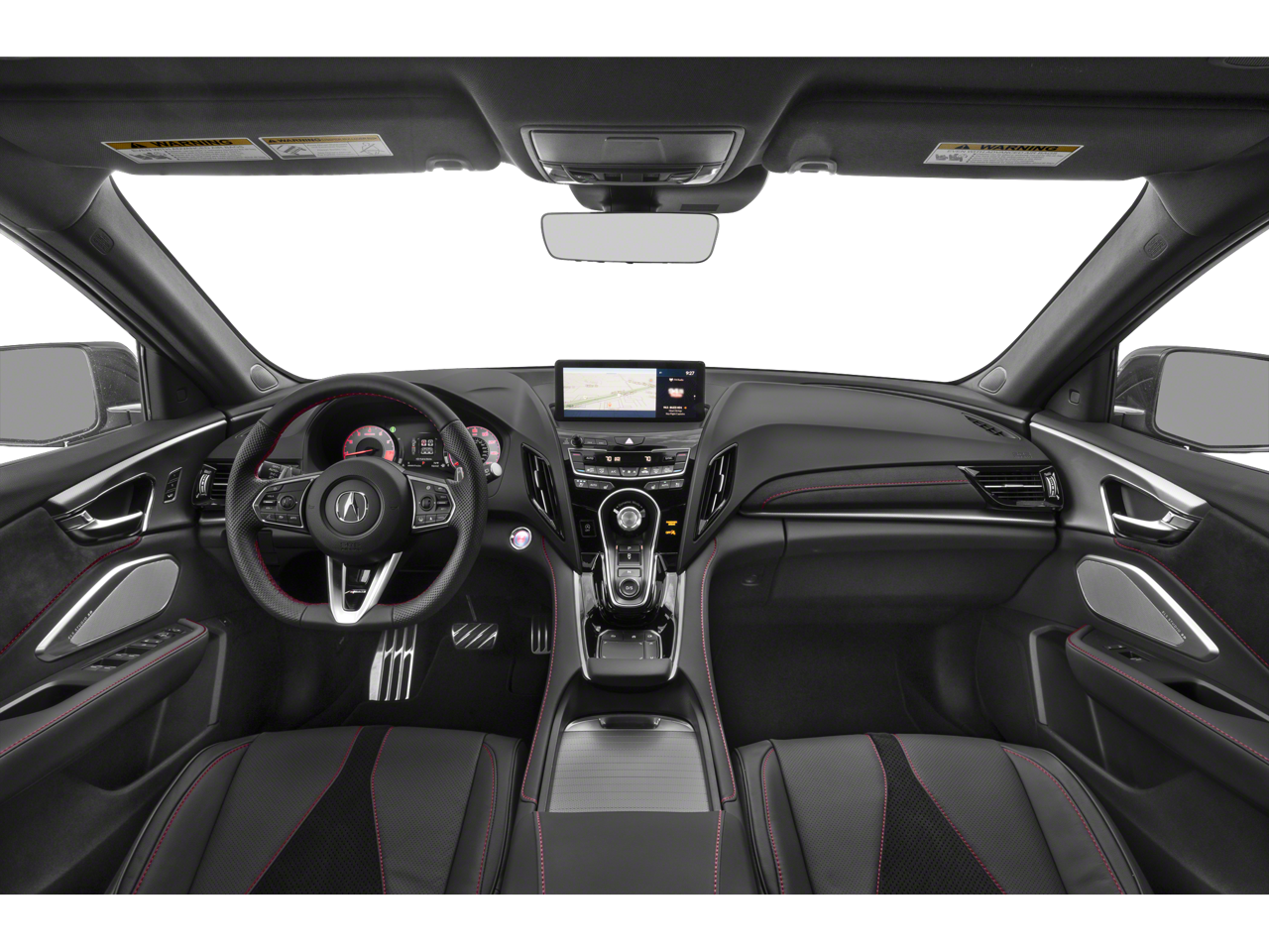 2023 Acura RDX A-Spec Package SH-AWD