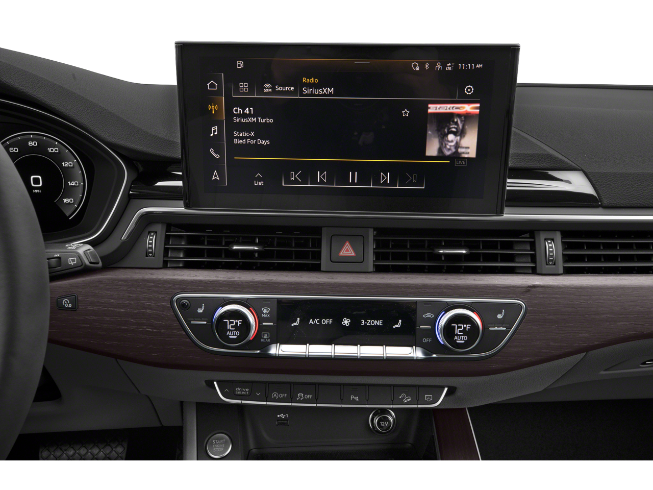 2023 Audi A4 allroad 45 Premium Plus quattro