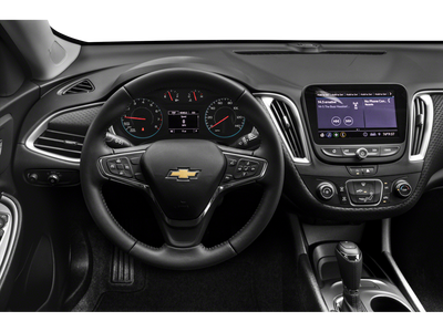 2023 Chevrolet Malibu RS