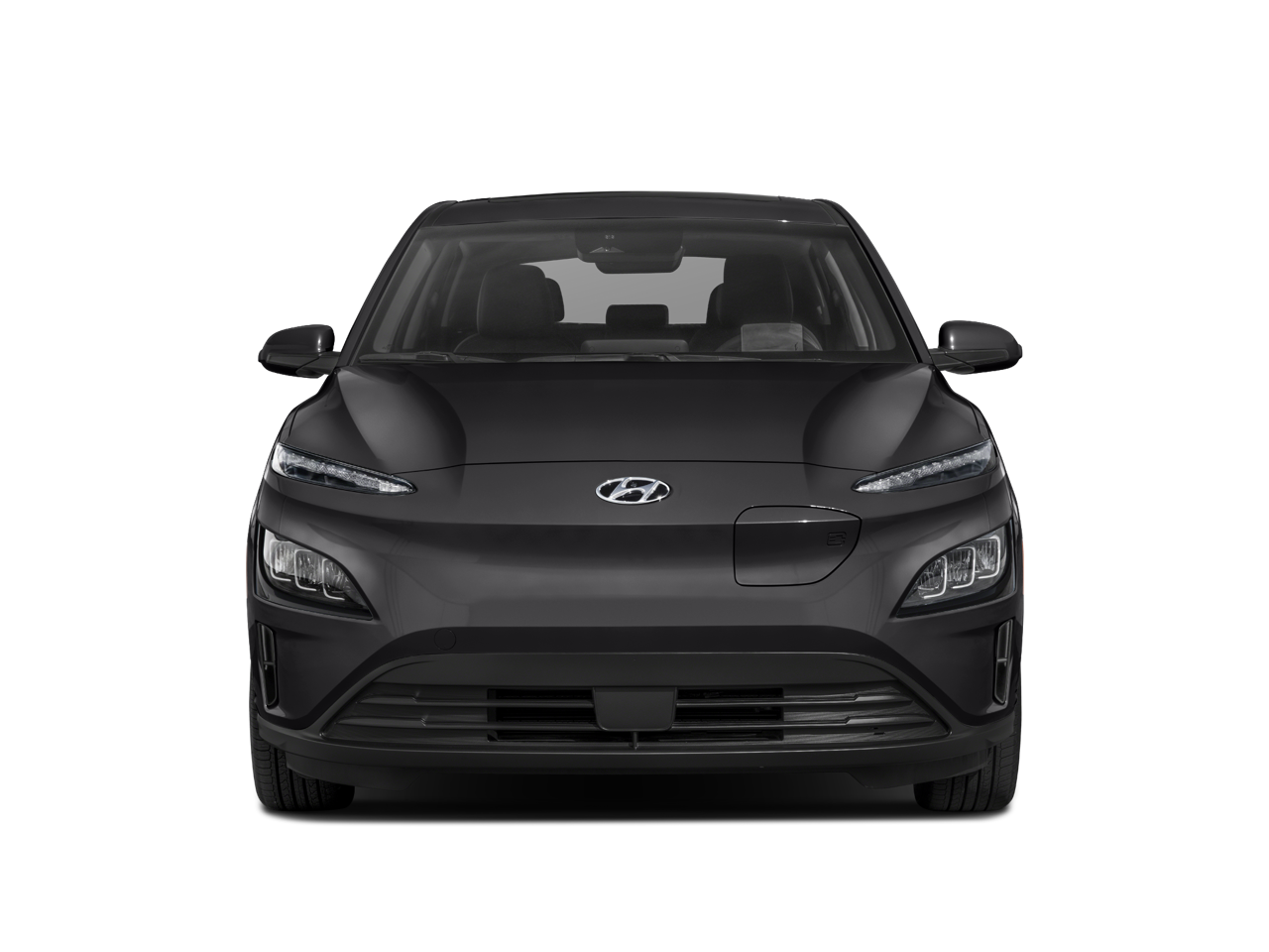 2023 Hyundai Kona Electric SE