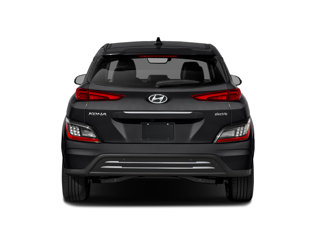 2023 Hyundai Kona Electric SE
