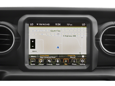 2023 Jeep Wrangler Rubicon 4xe